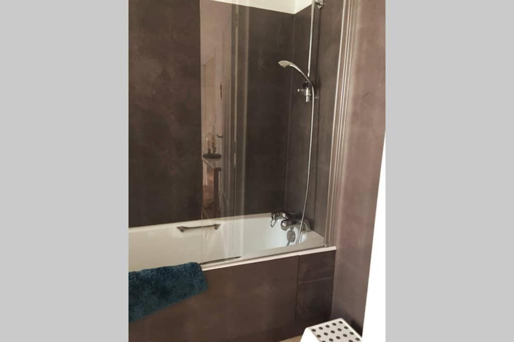Appartement Cosy Idealement Situe Au Centre Ville Ντιζόν Εξωτερικό φωτογραφία